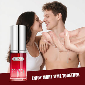 Amor entre <span class=keywords><strong>hielo</strong></span> y fuego IFLOVE líquido orgásmico <span class=keywords><strong>para</strong></span> mujeres, Juguetes sexuales femeninos y líquido de placer - Product Image 2