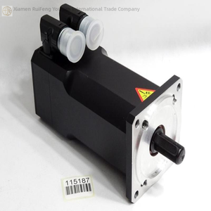 บี &amp; มอเตอร์ 8msa3l.r0-30 Rev.d0 3000rpm / ใหม่แกะกล่อง ของแท้ พร้อมส่ง ระบบอัตโนมัติทางอุตสาหกรรม แพ็ค PLC สำหรับการเขียนโปรแกรมเฉพาะทาง - Product Image 1