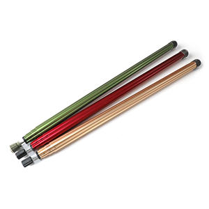 Tubo de aluminio telescópico ajustable para tienda de campaña 7001 7075 - Product Image 4