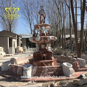 Decoración <span class=keywords><strong>de</strong></span> jardín escultura <span class=keywords><strong>de</strong></span> mármol cisne <span class=keywords><strong>de</strong></span> <span class=keywords><strong>la</strong></span> <span class=keywords><strong>fuente</strong></span> <span class=keywords><strong>de</strong></span> agua <span class=keywords><strong>de</strong></span> esfera - Product Image 4