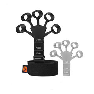 Nouvel entraîneur <span class=keywords><strong>de</strong></span> poignet personnalisé exercice <span class=keywords><strong>musculation</strong></span> entraînement poignées réglables <span class=keywords><strong>Kit</strong></span> <span class=keywords><strong>de</strong></span> renforcement <span class=keywords><strong>de</strong></span> la poignée - Product Image 5