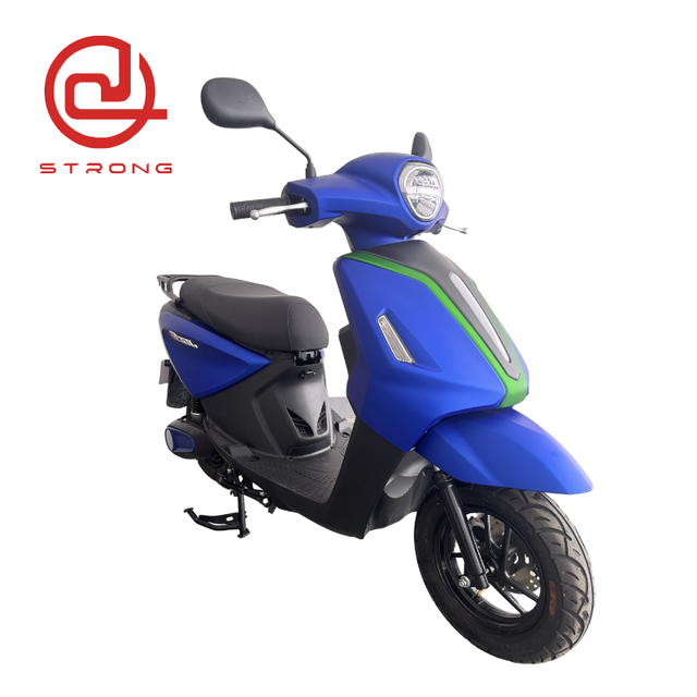 Factory Wholesale Adult Low-Speed Electric Scooter with 48v 72V 1500w Powerful E Motorcycle Cheap Electric Dirt Bike