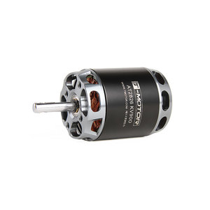 Moteur électronique T-MOTOR AT2826 pour drone UAV et moteur BLDC 5 kW pour avion RC, hélicoptère, modèles réduits, moteur pour drone et avion RC - Product Image 2