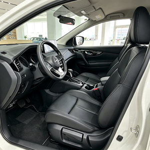 Dongfeng <span class=keywords><strong>Nissan</strong></span> <span class=keywords><strong>Qashqai</strong></span> Glory 2.0L CVT XV Versione Sincere, SUV Compatto, SUV Familiare a Benzina con Motore 2.0L a Aspirazione Naturale - Product Image 3