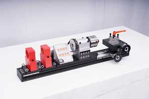 Biljartkeu-reparatiemachine Professionele apparatuur Keu-hulsvervanging Precisiegereedschap Keu-onderhoud Instelbare instellingen - Product Image 4