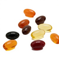 Capsules de vitamine C végétaliennes pour adultes, pour femmes enceintes, soutient le système immunitaire et la protection cellulaire, OEM/ODM disponible