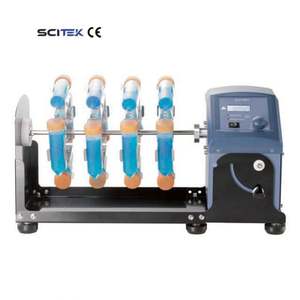 SCITEK Rocking Rotator Mixer 3 años de servicio postventa gratuito en línea Rocking Rotator Mixer para laboratorio - Product Image 4