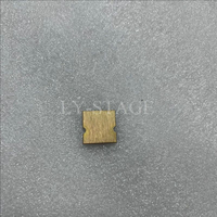 Lumière principale mobile de tache de Gobo d'étape de l'intense luminosité 30W LED-lumières de projecteur de 5V 4A, perles de LED 30W