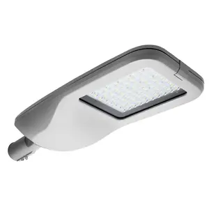 Bom preço ip66 impermeável de alumínio, 100w 200w led luzes de rua ângulo ajustável para estrada quadrada da estrada da estrada da estrada