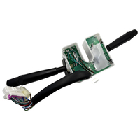Interruptor de Señal en Stock - Conjunto Combinado YS222061 para Isuzu FTR32 6HE1 RHD