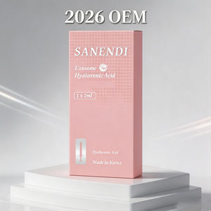 Sérum pour le soin de la peau à l'acide hyaluronique, essence hydratante douce, nourrit la peau du visage, maintient une texture de peau lisse, douce et fraîche - Product Image 1