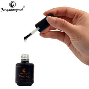 Top Coat Gel UV Ecologico di Alta Qualità con Colori Ricchi e Vivaci, Super Brillante, Certificato MSDS, <span class=keywords><strong>Base</strong></span> Colorata in Fibra di Vetro - Product Image 4