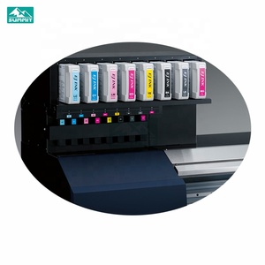 Imprimante à solvant écologique Roland <span class=keywords><strong>Soljet</strong></span> <span class=keywords><strong>Ej</strong></span>-<span class=keywords><strong>640</strong></span> d'origine, 64 pouces, d'occasion - Product Image 5