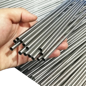 201304 vệ sinh đường ống nhà cung cấp 304L 306 316L gương đánh bóng không hàn ống thép JIS 2B erw uốn cắt có sẵn - Product Image 6