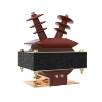 Transformateur intérieur triphasé Minrong JDZ(J) 220V, moyenne-haute tension, monophasé, armoire, entrée 35KV, 3KV/6KV/10KV/35KV, 50Hz