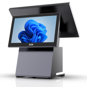 Công Nghệ Cao Màn Hình Cảm Ứng POS Thẻ Swipe Máy Với Màn Hình Rộng - Product Image 5