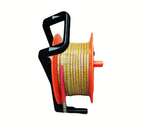 Sonde sondeuse pour puits d'eau, appareil de mesure du niveau de l'eau à 100m de profondeur, CN;LIA ANBIT 14kg - Product Image 2