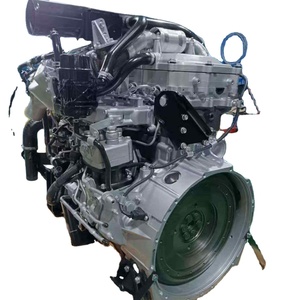 Ensemble moteur 6M60-TLU3B - Product Image 3