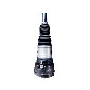 Amortisseur pneumatique 2019-2023, suspension pneumatique, amortisseurs avant gauche, compatible avec Audi A6 A7 C8 Allroad Quattro - Product Image 3