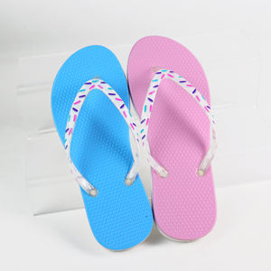 Offre spéciale, chaussures en caoutchouc pour femmes, tong sexy, sandales à clapet, pantoufle pour femmes - Product Image 2