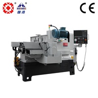 Rectifieuse de surface, couteau CNC à 4 axes | GH-4Z350F, rectifieuse de surface, broyeur de couteaux, rectifieuse