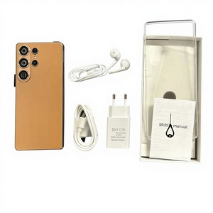Alta Configuración 22GB+2TB Fácil Transferencia de Archivos S26 Ultra |   Oferta de Bajo Precio |   Compartir Rápidamente con Dispositivos Cerca de Ti - Product Image 1