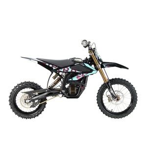 Surron 2026 para Hyper Bee, Motocicleta Eléctrica Todoterreno de 8000kw, 50-100CC, 40-60km/h, Versión <span class=keywords><strong>Continental</strong></span> para Motocross - Product Image 1