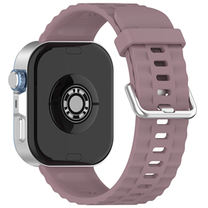 Correa de silicona suave para <span class=keywords><strong>Huawei</strong></span> <span class=keywords><strong>fit</strong></span> 4 <span class=keywords><strong>Watch</strong></span> Band <span class=keywords><strong>fit</strong></span> 4 pro Correa - Product Image 1