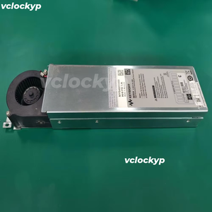 1 pièce AGILENT HP KEYSIGHT N6751A Alimentation CC haute performance, 50V5A50W - Product Image 3