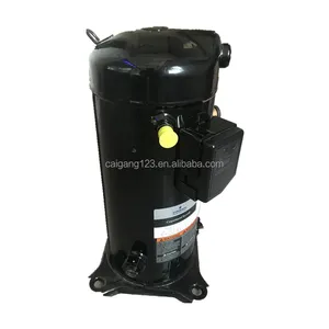 All new Factory price brand new Copeland ZF15KQE-TFD-5L0 ZF15KQE-TFD-5L1 refrigeration Scroll Compressors