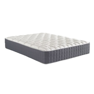 KM-D43 Diglant Đồ Nội Thất Memory Foam Mới Nhất Đôi Giường Đơn Vải Nệm Polyester Foam Memory Foam Matress - Product Image 1