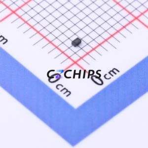 Nuevo y original ESD0301BU Transistor ESD y protección contra sobretensiones (TVS/ESD) de la batería de prueba - Product Image 1