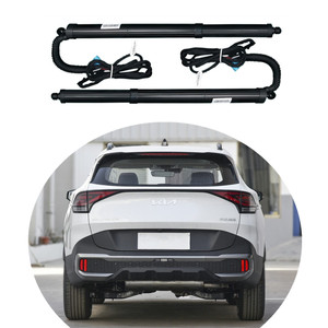 Portón Trasero Eléctrico con Elevación Automática para <span class=keywords><strong>Kia</strong></span> <span class=keywords><strong>Sportage</strong></span> <span class=keywords><strong>2023</strong></span>+ Amortiguador DS-598 Sistema ECU Golden Box - Product Image 1