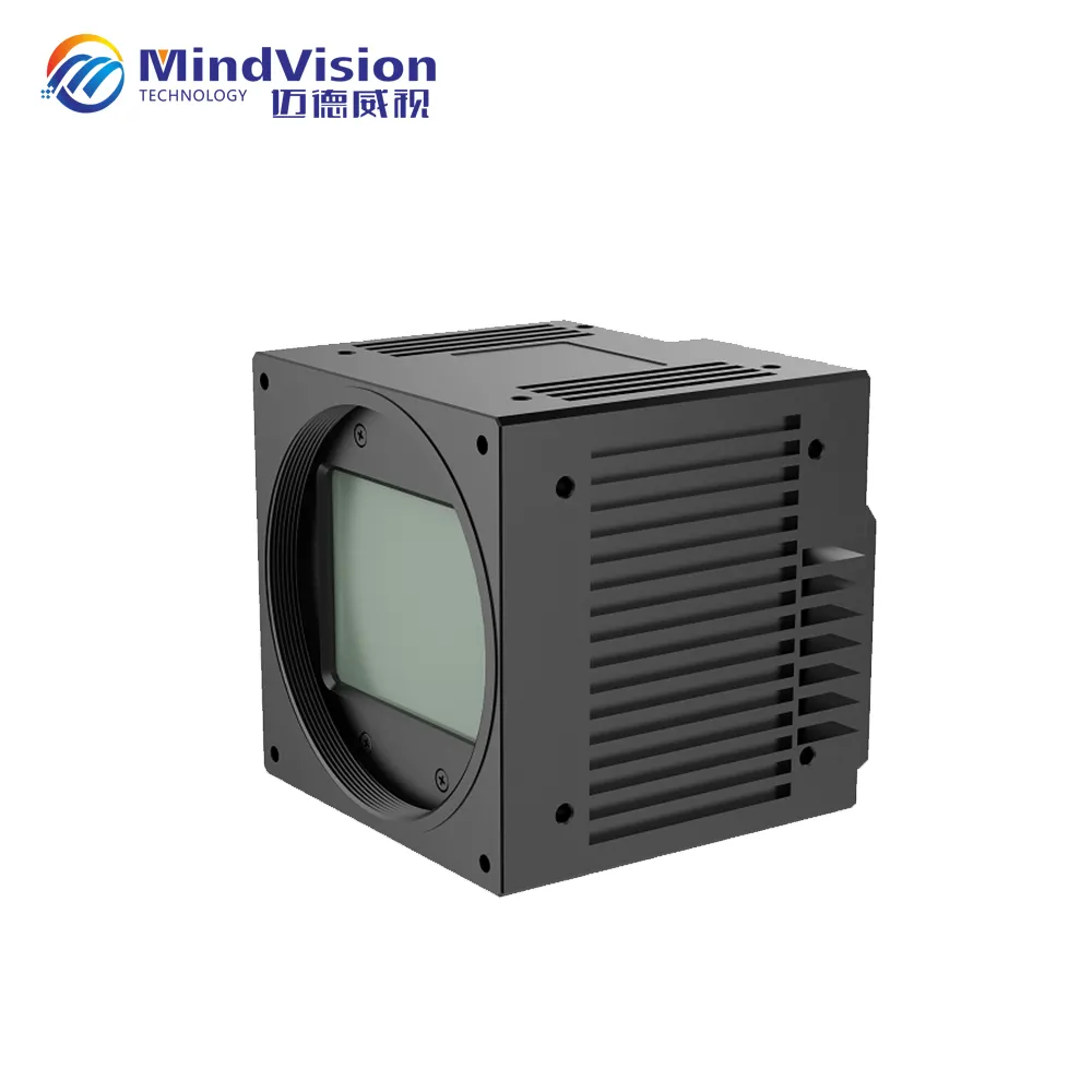 MV-XG2600C/M IMX renk/Mono 26MP Ultra yüksek hızlı kamera 10GigE endüstriyel kamera