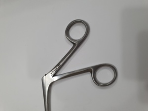 Disc Rongeurs de 7 pulgadas rectos - Product Image 2