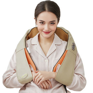 Masseur cervical et des épaules industriel de haute qualité <span class=keywords><strong>2025</strong></span> pour soulager les douleurs musculaires - Meilleur cadeau pour le dos, les pieds et les jambes - Product Image 6