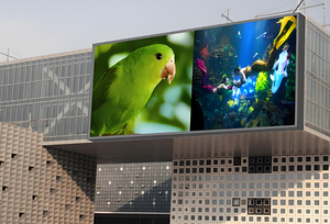 Bsled nhà máy giá ngoài trời không thấm nước đầy đủ màu sắc p2.5 P3 P4 P5 P6 P8 P10 LED mô-đun RGB LED Bảng điều chỉnh cho HD LED hiển thị - Product Image 2