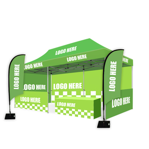10x20 pies logotipo personalizado marca impresa techo dosel impermeable fácil de llevar a prueba de lluvia <span class=keywords><strong>Pop</strong></span> <span class=keywords><strong>up</strong></span> <span class=keywords><strong>Gazebo</strong></span> para exposiciones al aire libre - Product Image 5