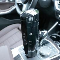2025 Portable voiture chauffage voyage tasse 12 / 24V en acier inoxydable électrique bouilloire Thermo eau tasse maison sortie fournitures verres
