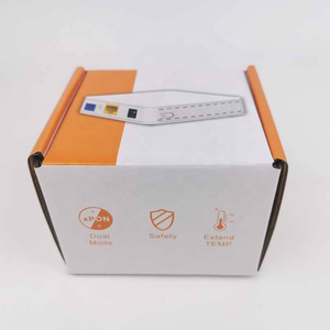 GPON <b>Modem</b> V2801SG ONU ONT Network ONU <b>Router</b> - Product Image 6