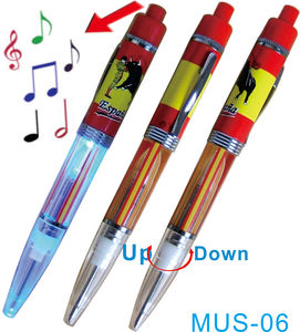 ปากกาดนตรีสเปน ปากกาดนตรี<span class=keywords><strong>เพลง</strong></span>ธง<span class=keywords><strong>ชาติ</strong></span>ฝรั่งเศส ปากกาดนตรีธง<span class=keywords><strong>ชาติ</strong></span>อเมริกา ปากกาโปรโมชั่นโฆษณา ปากกาพร้อมเสียงโลโก้แบบกำหนดเอง - Product Image 1