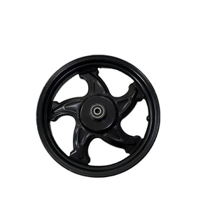 Neumático para Bicicleta Eléctrica, Llanta 14-250, Neumáticos para Bicicleta 275-10, Triciclo Eléctrico 300-10, Piezas para Bicicleta Eléctrica - Product Image 1