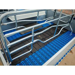 <span class=keywords><strong>Prix</strong></span> d'usine Caisse <span class=keywords><strong>de</strong></span> mise bas pour truies, Parc <span class=keywords><strong>de</strong></span> maternité pour porcherie, Cages pour animaux d'élevage porcin - Product Image 2