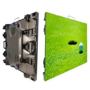 P5 Outdoor Rental Led Display 640mm