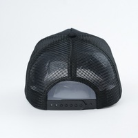 Casquette Trucker en Corduroy Personnalisée, Snapback 5 Panneaux avec Maille et Patch, Réglable pour Adultes Unisexe, Style Urbain