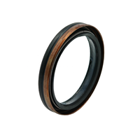 Nouveau joint d'étanchéité d'arbre de transmission DCT380 de haute qualité 2 T9002073 pour JETOUR X70 X90 Beijing X7