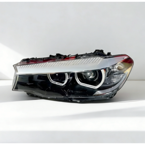 Phares de haute qualité adaptés aux <span class=keywords><strong>BMW</strong></span> Série 5 G30 Hernia 2017-2019 Système d'éclairage Phares <span class=keywords><strong>BMW</strong></span> G30 Hernia - Product Image 2