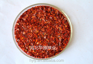 Hot Chili <span class=keywords><strong>Pepper</strong></span> Sweet Paprika em 20 Kg Forma Seca Halal Raw Food Ingredients Exported Spices Herbs Produtos de venda quente Huayuan AD - Product Image 3
