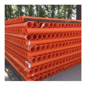 Tuyau MPP sans tranchée pour HDD, résistant aux hautes températures - Product Image 1