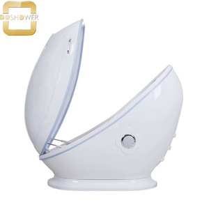 Cápsula de spa para salones de belleza de talasoterapia para cámara de oxígeno de diseño espacioso de cápsula de spa de difusión de hidrogenación - Product Image 6